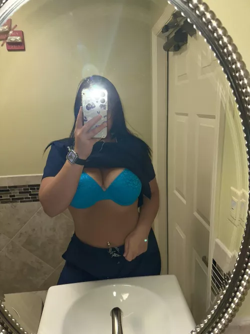 Are these big enough for you? 👀