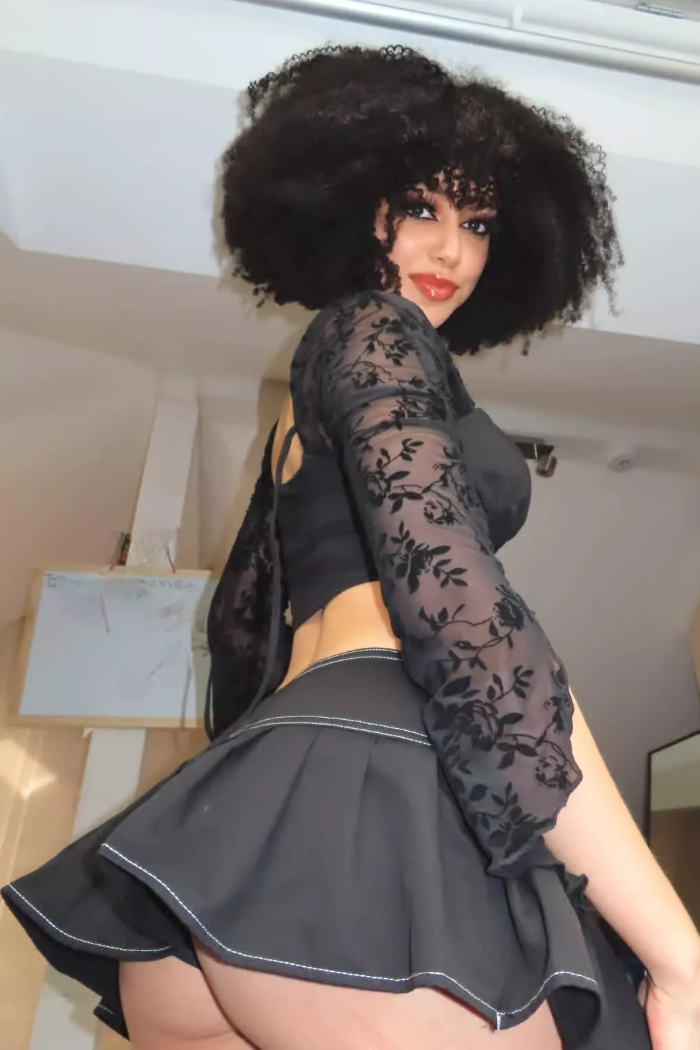 Black Beauty