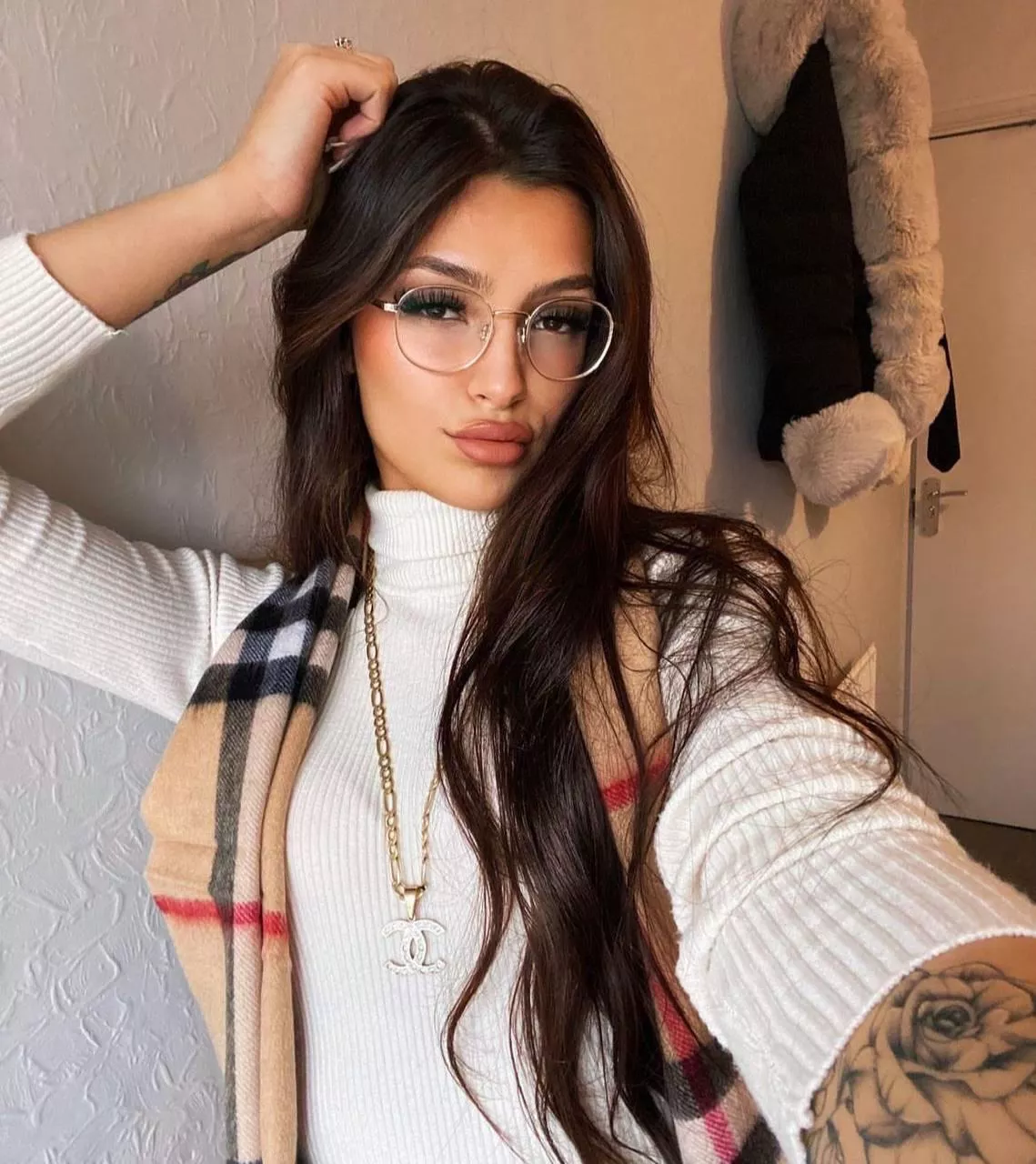 British-Indian nerd lol 