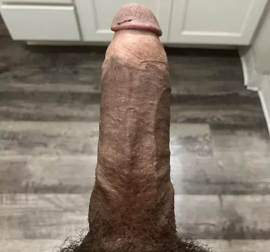 Do you like thick cock?