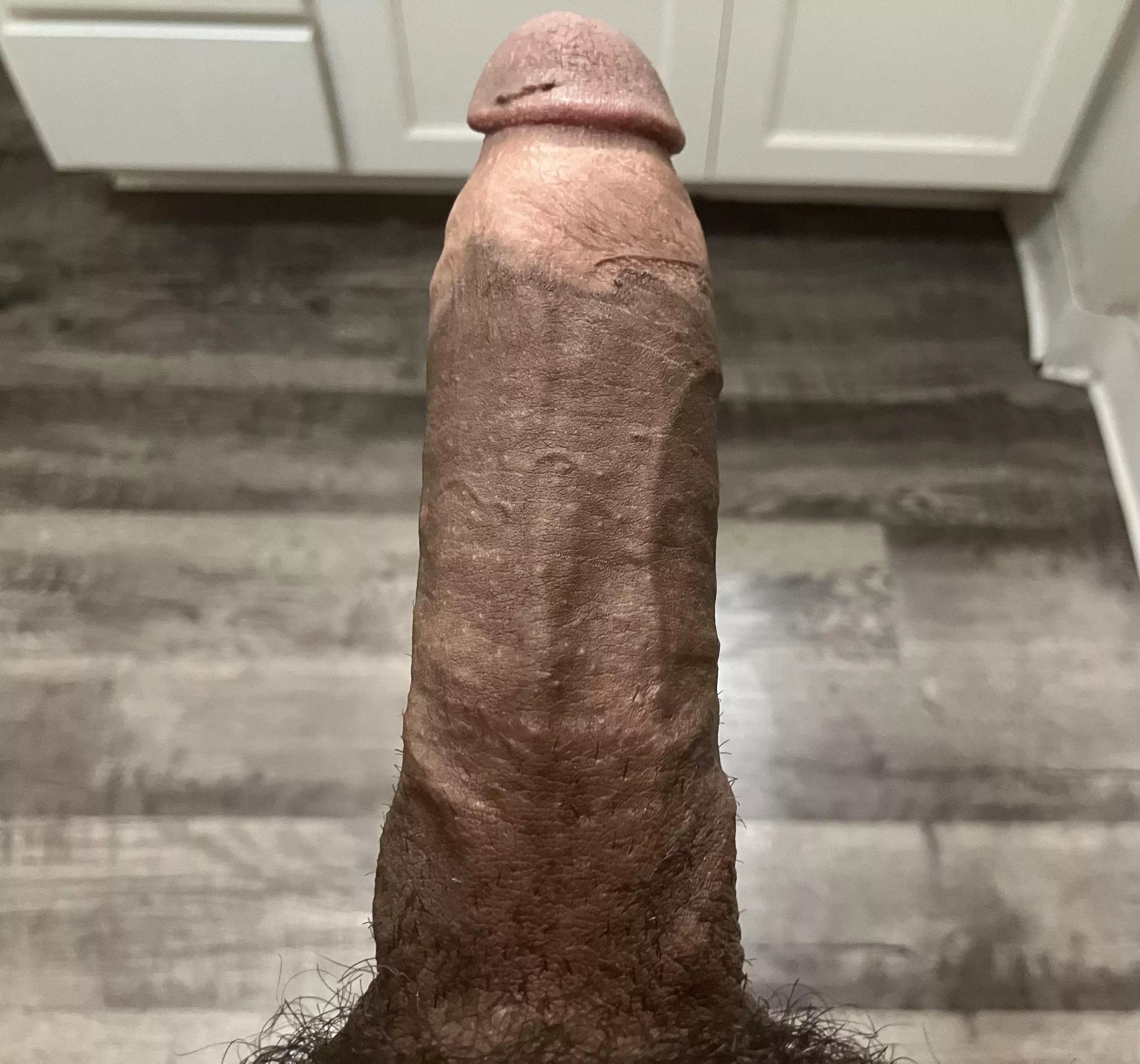 Do you like thick cock?