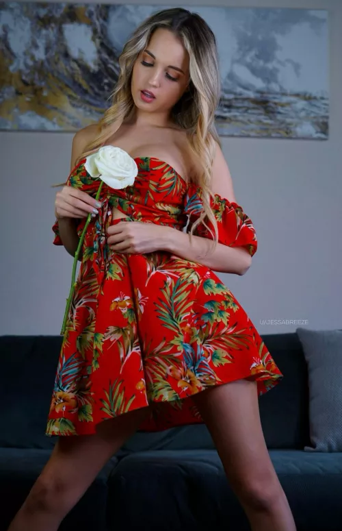 Do you prefer long or short sundresses? 