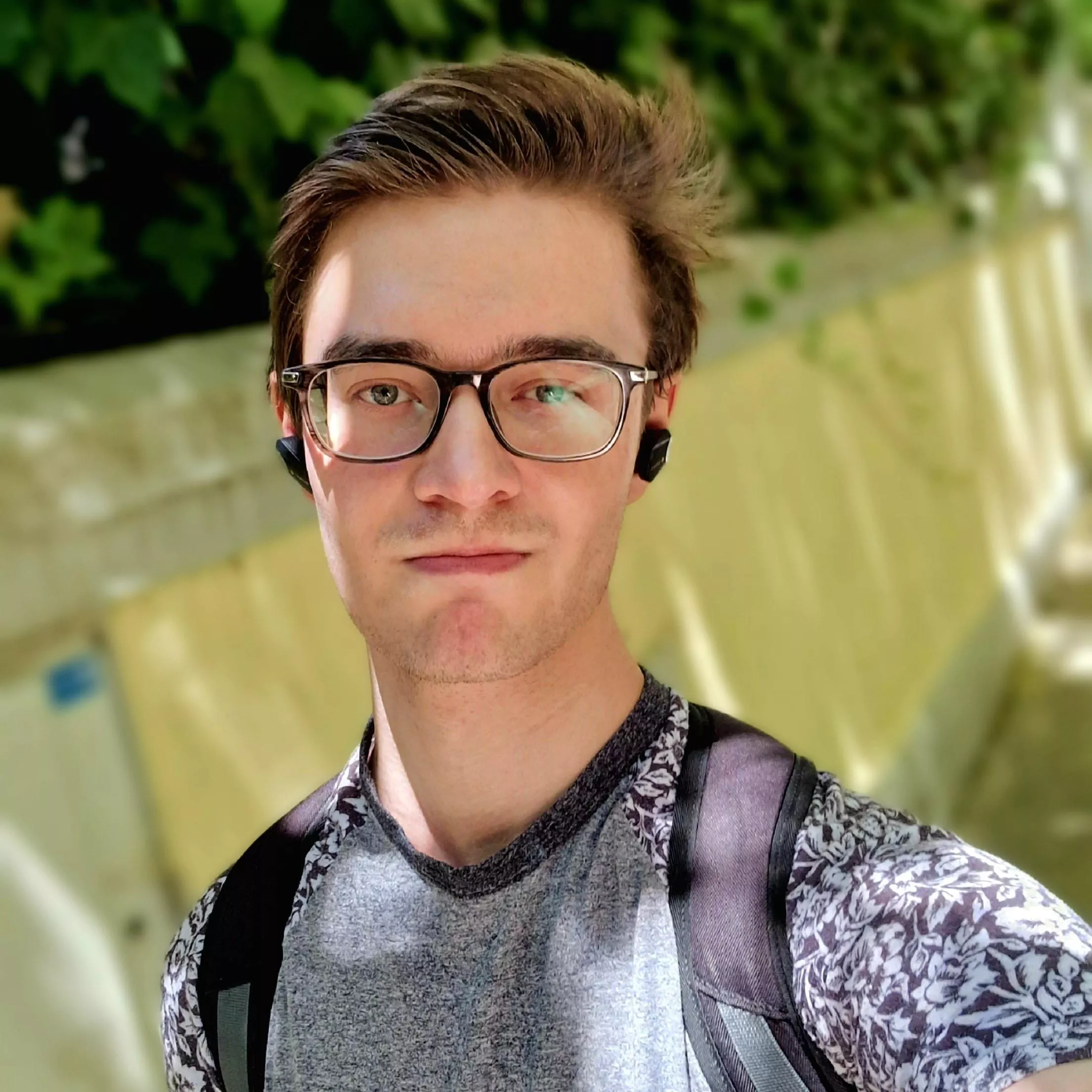 Don't forget your vitamin D!