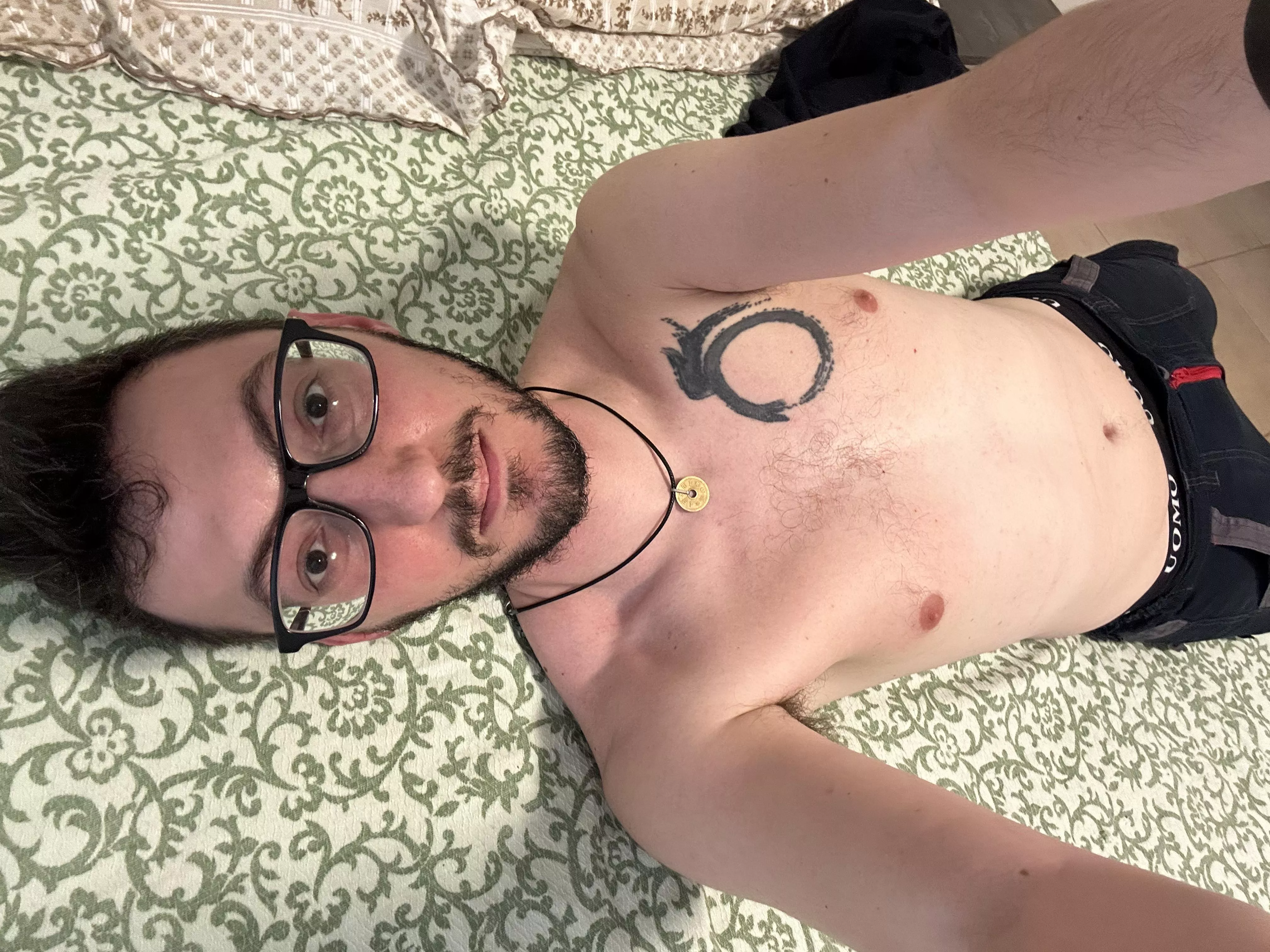 Exhausted today. But I’ll still play some DbD or Stardew Valley later :)