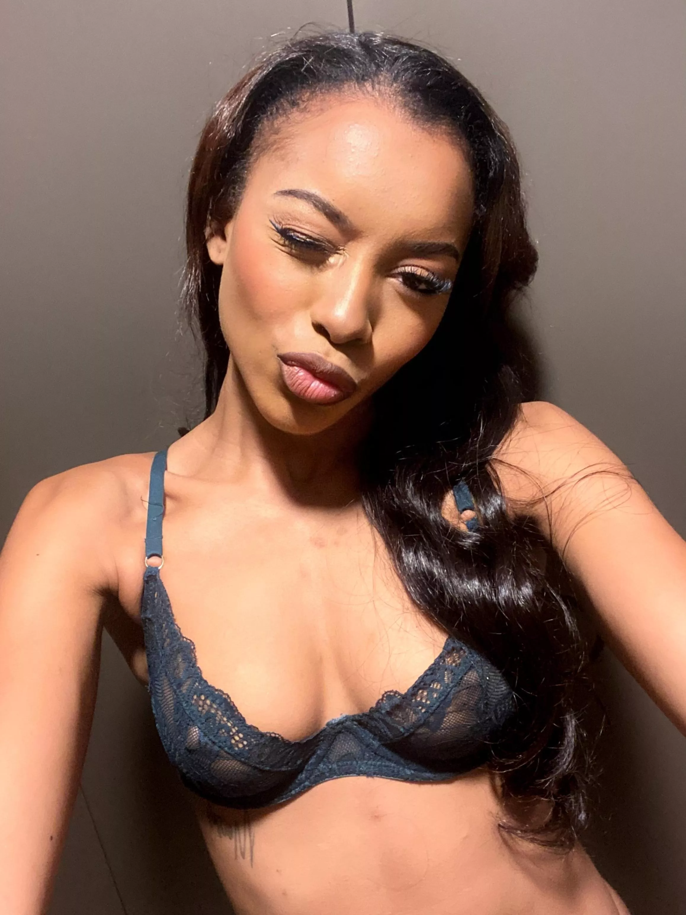 Feeling so good this morning 