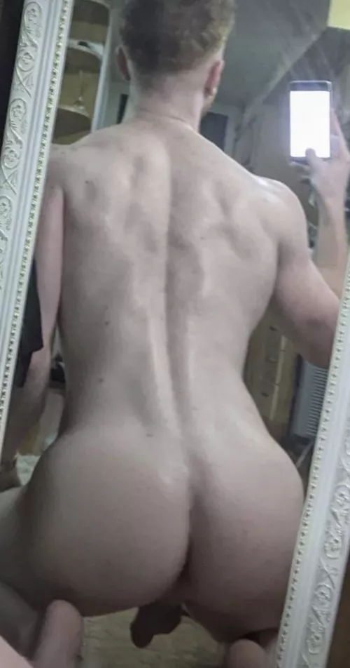 How long would you last inside me?