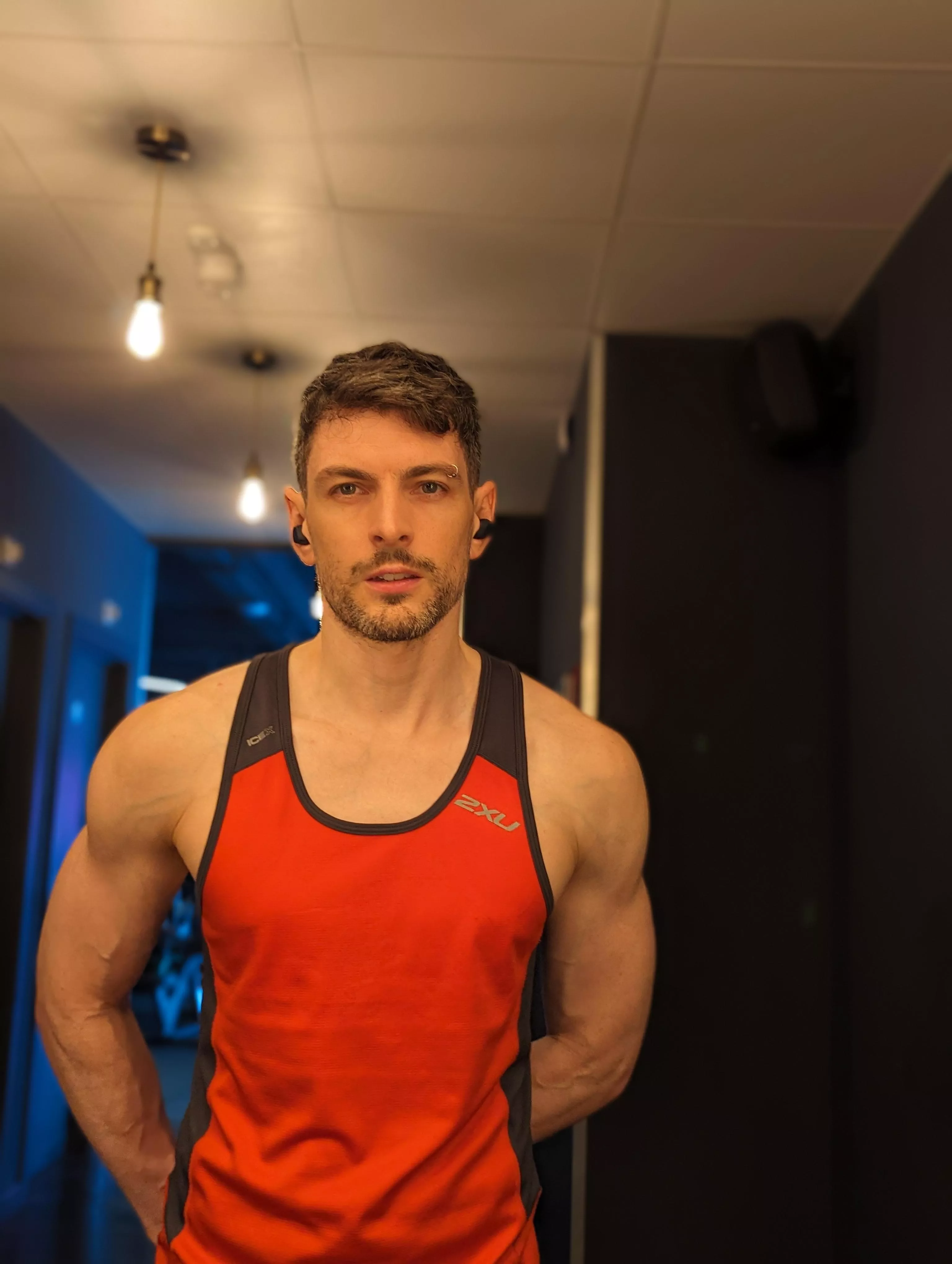 I haven't had much time to game lately 😅