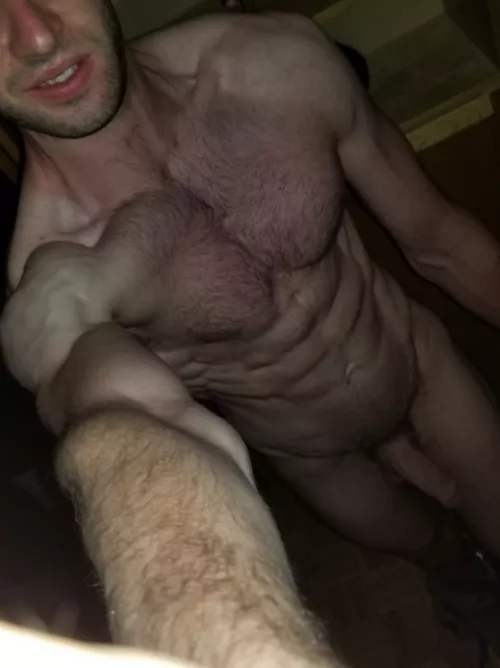 I wonder did the toys in toy story see Andy wanking a lot?