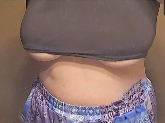 I'm just here for your husband 😘 