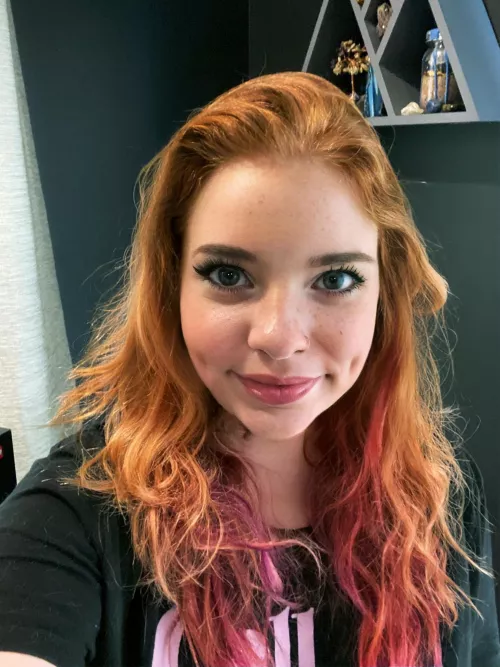 [IRTR] Summer brings them out more!