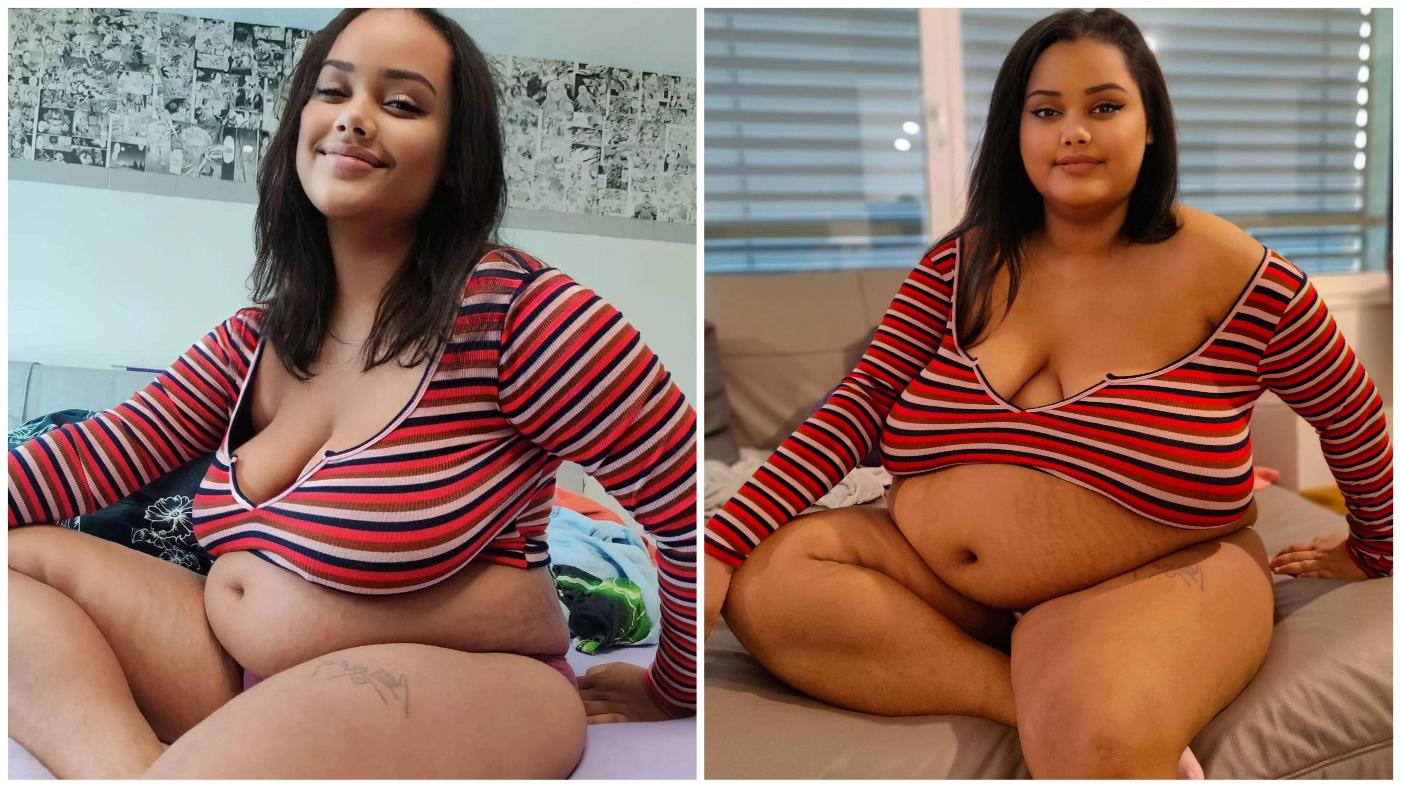 I’ve grown a little