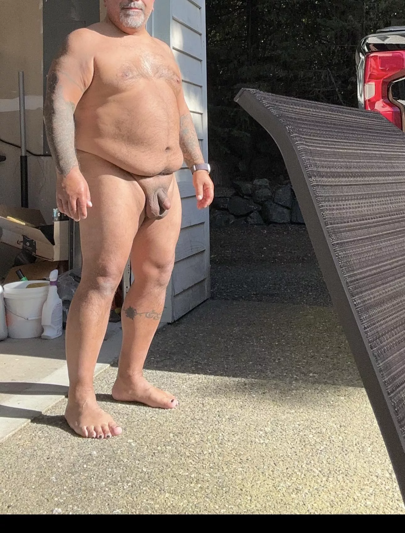 Love this time of day