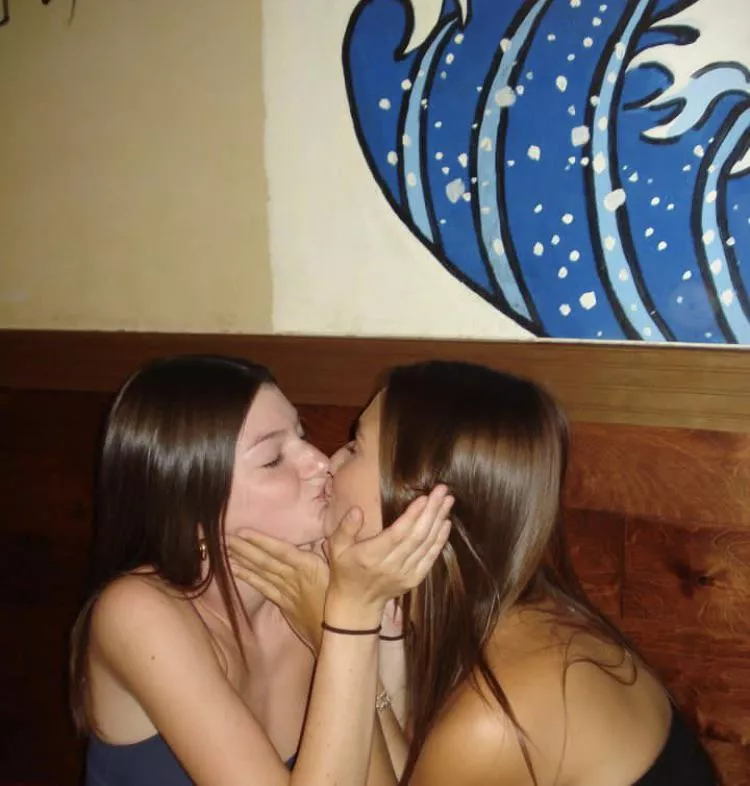 My friend and I don’t remember this but the camera did!