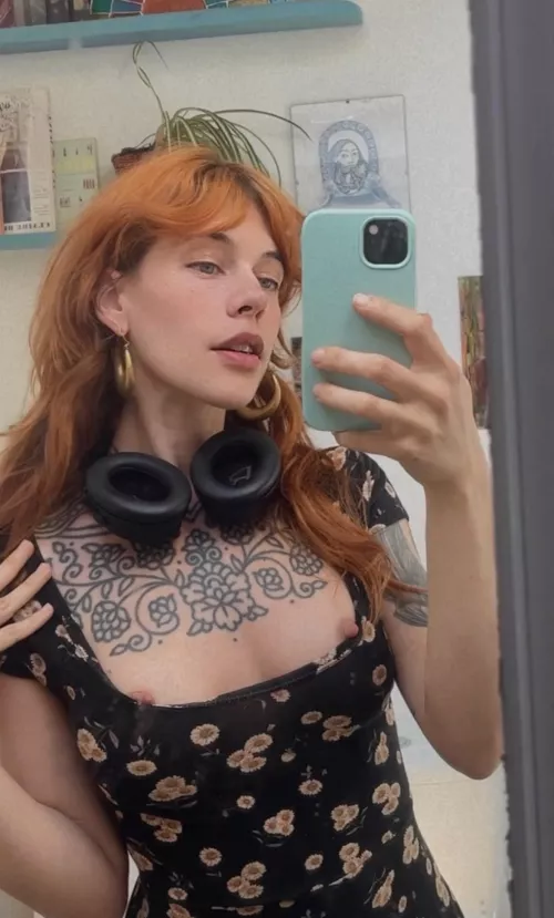 Oops they didn’t want to be contained 