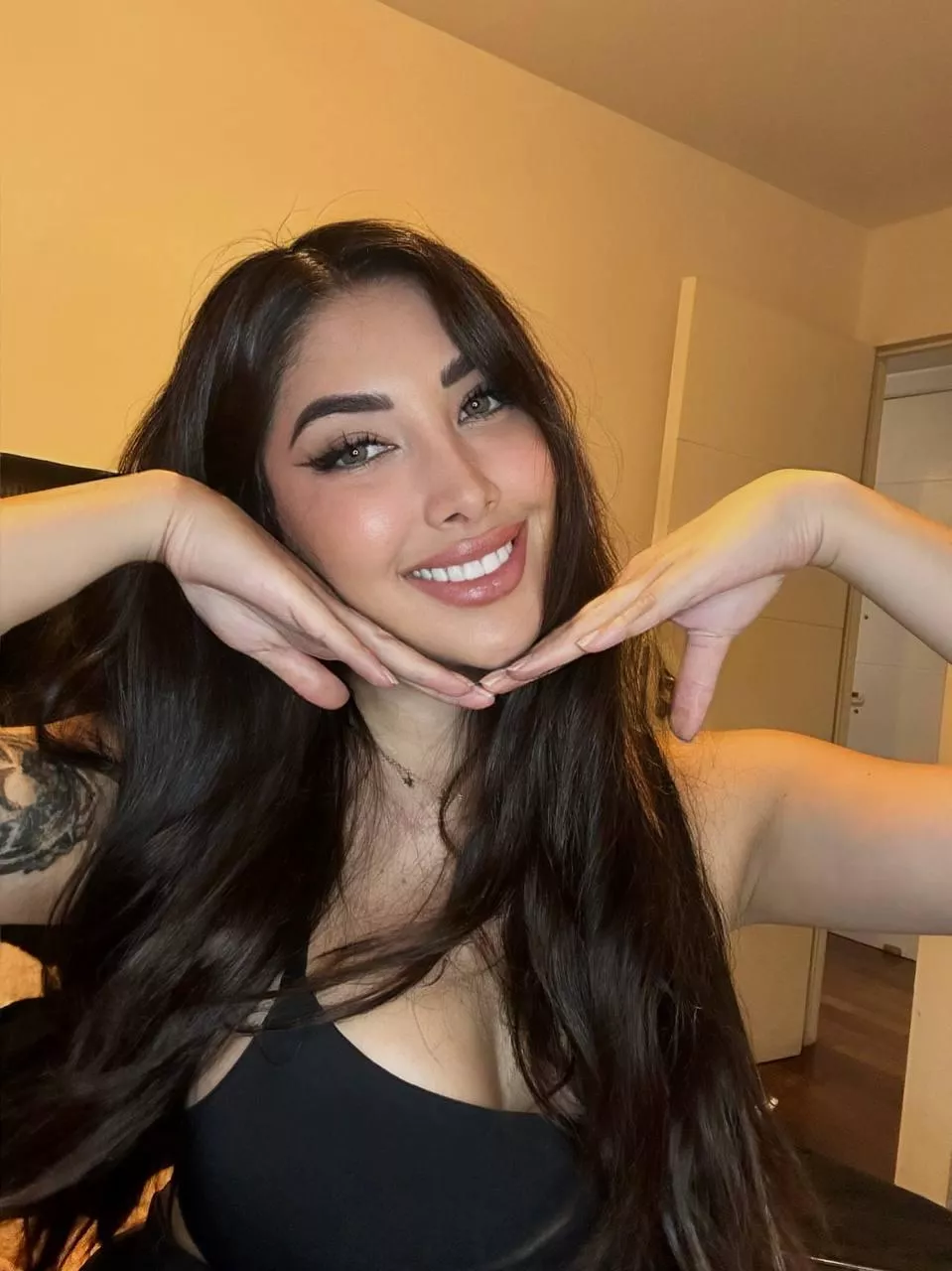 PS5 or a night with me
