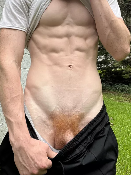 Say yes if I can text you more good morning pics ☀️