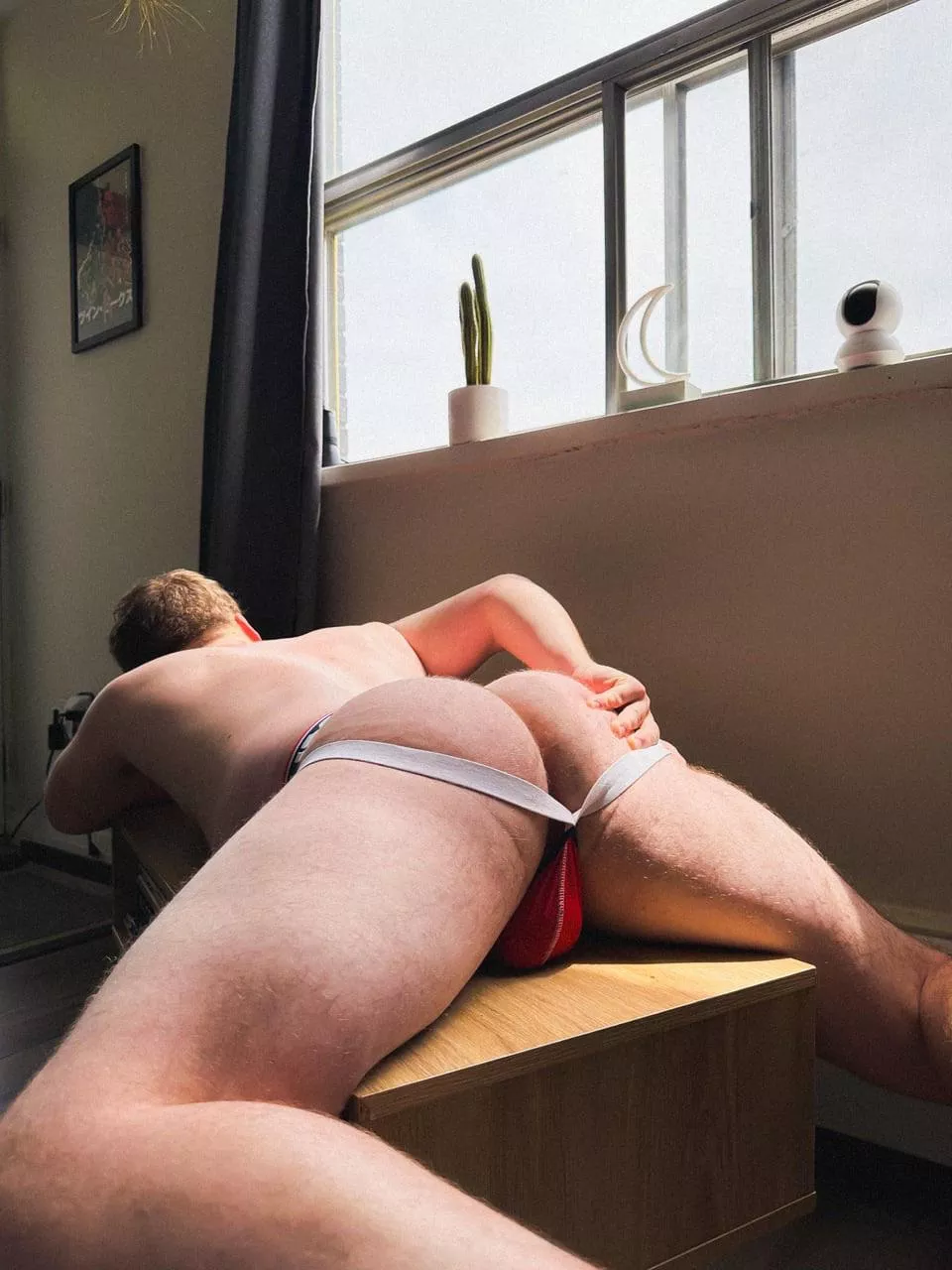 Suns out buns out [26]