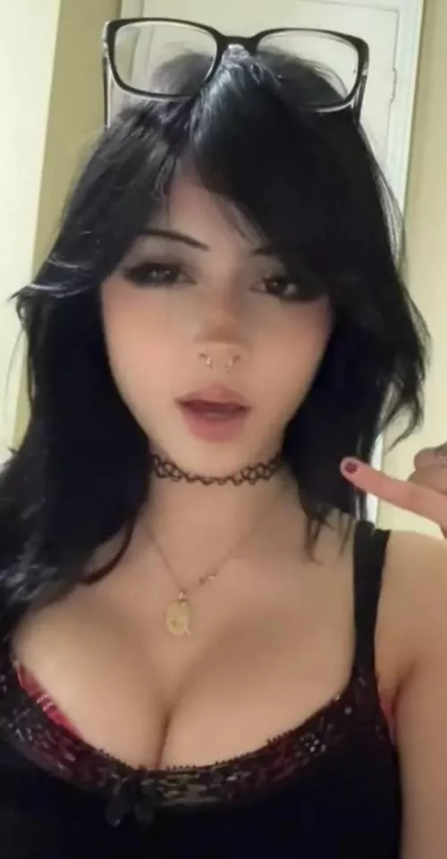 Tell me your favorite band and I’ll tell you if we’re fucking