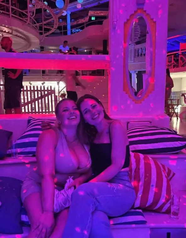 The more the merrier