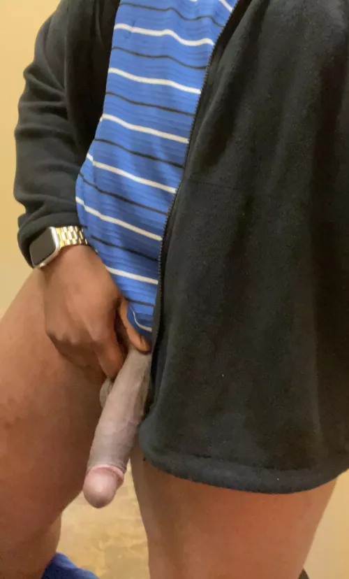 What’s your first thought?