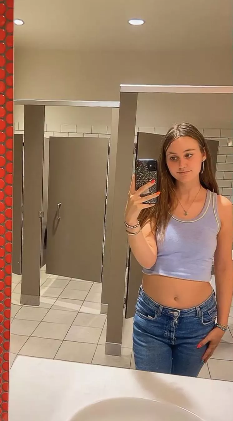 What’s your opinion on my body type