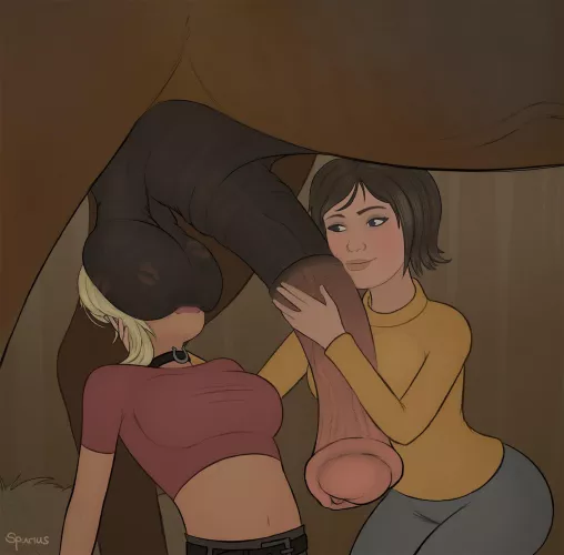 WikiHow: How to tame your bratty daughter [spurius]