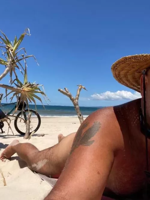 Winter in Queensland is like