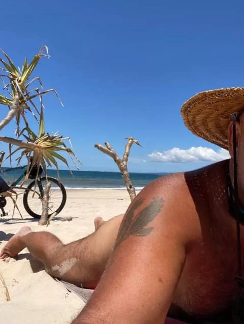 Winter in Queensland is like