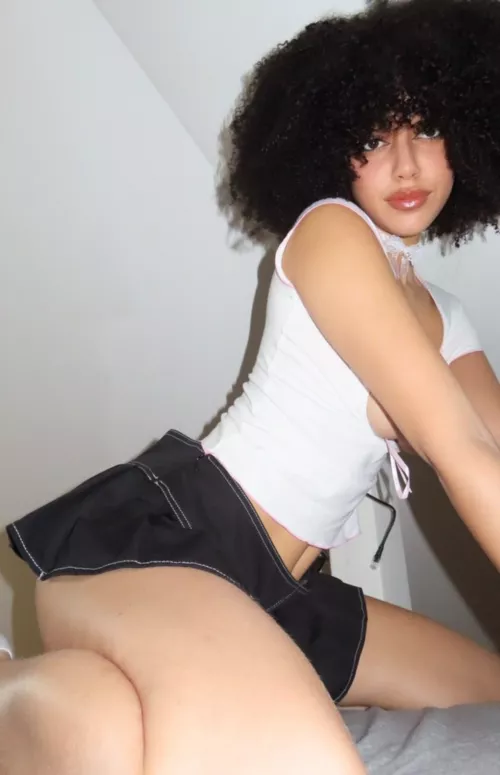 Would you be able to just lay next to me ?