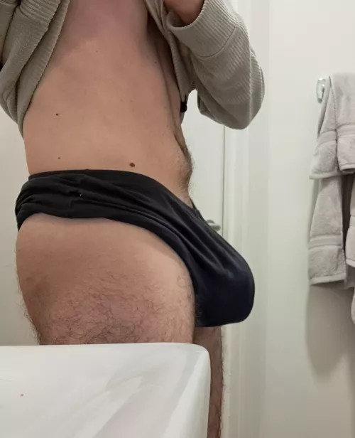 19yo Damn my softie's been truly filling my underwear