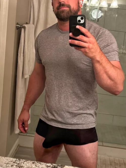 (41) ATL Ladies how is this for a tease?