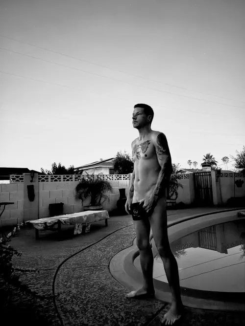 83 degrees at 4am. I guess summer is here in Arizona! 🌵🌵