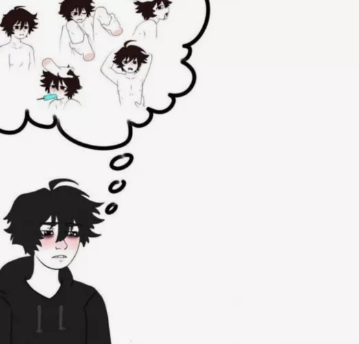 All I have been thinking about lately