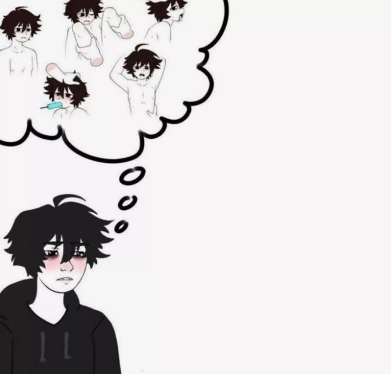 All I have been thinking about lately