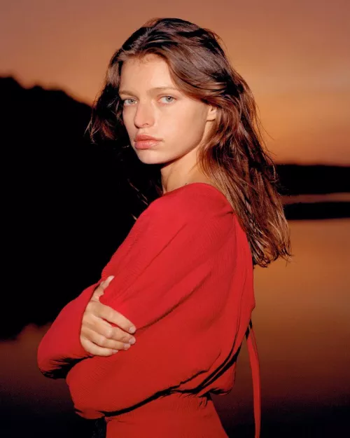 Anastasiia Matviienko