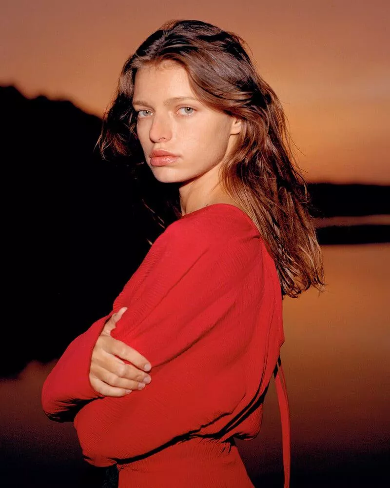 Anastasiia Matviienko