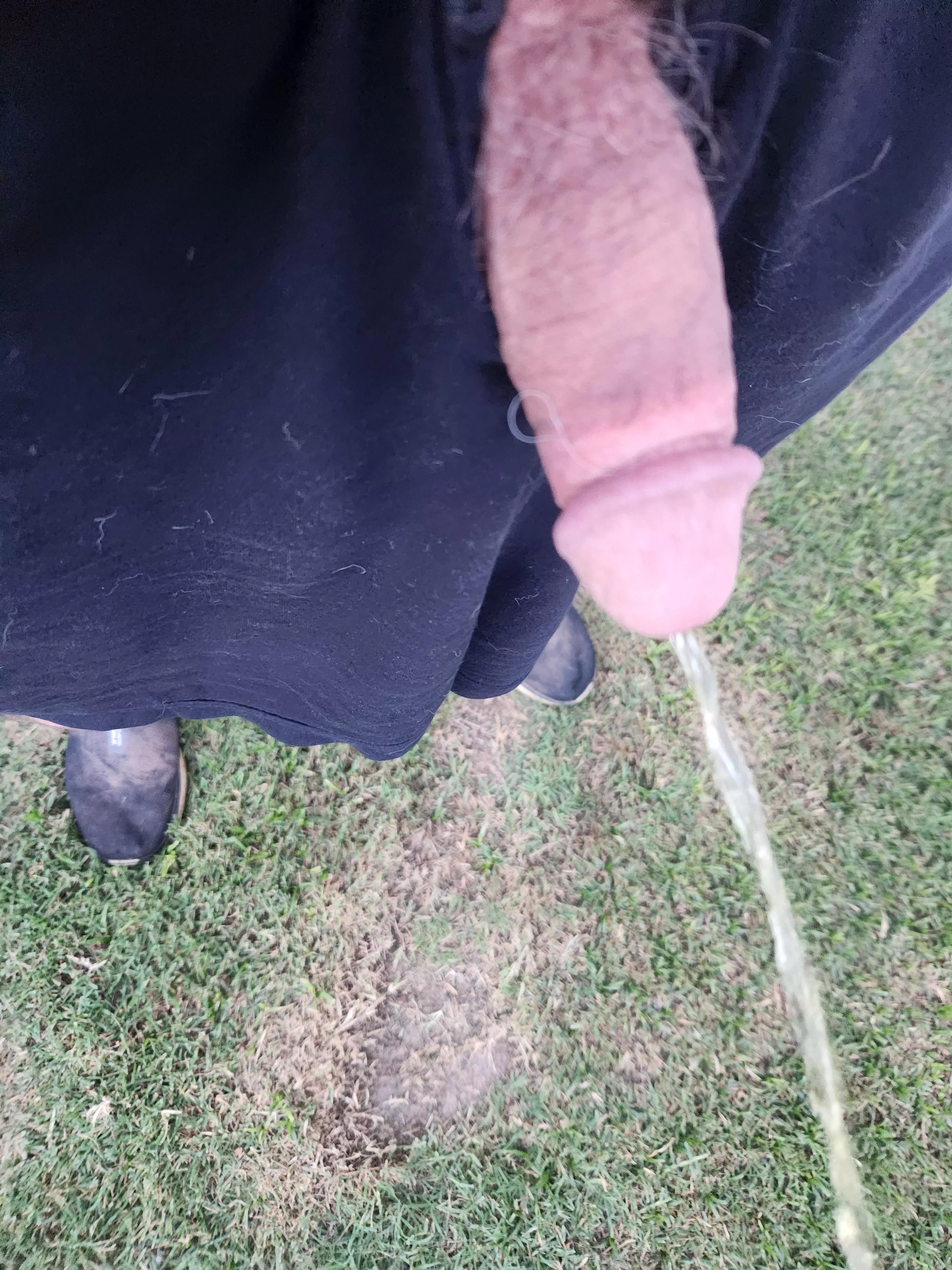 Anyone Thirsty on this Thursday?