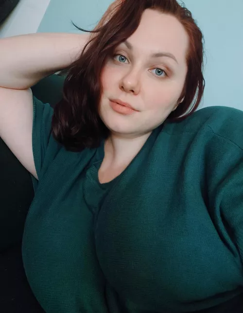 At my happy place 🍵