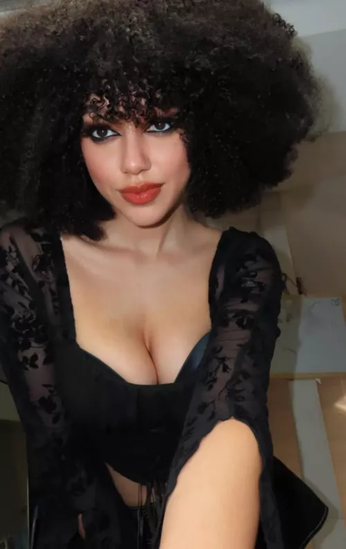 Brazilian x American