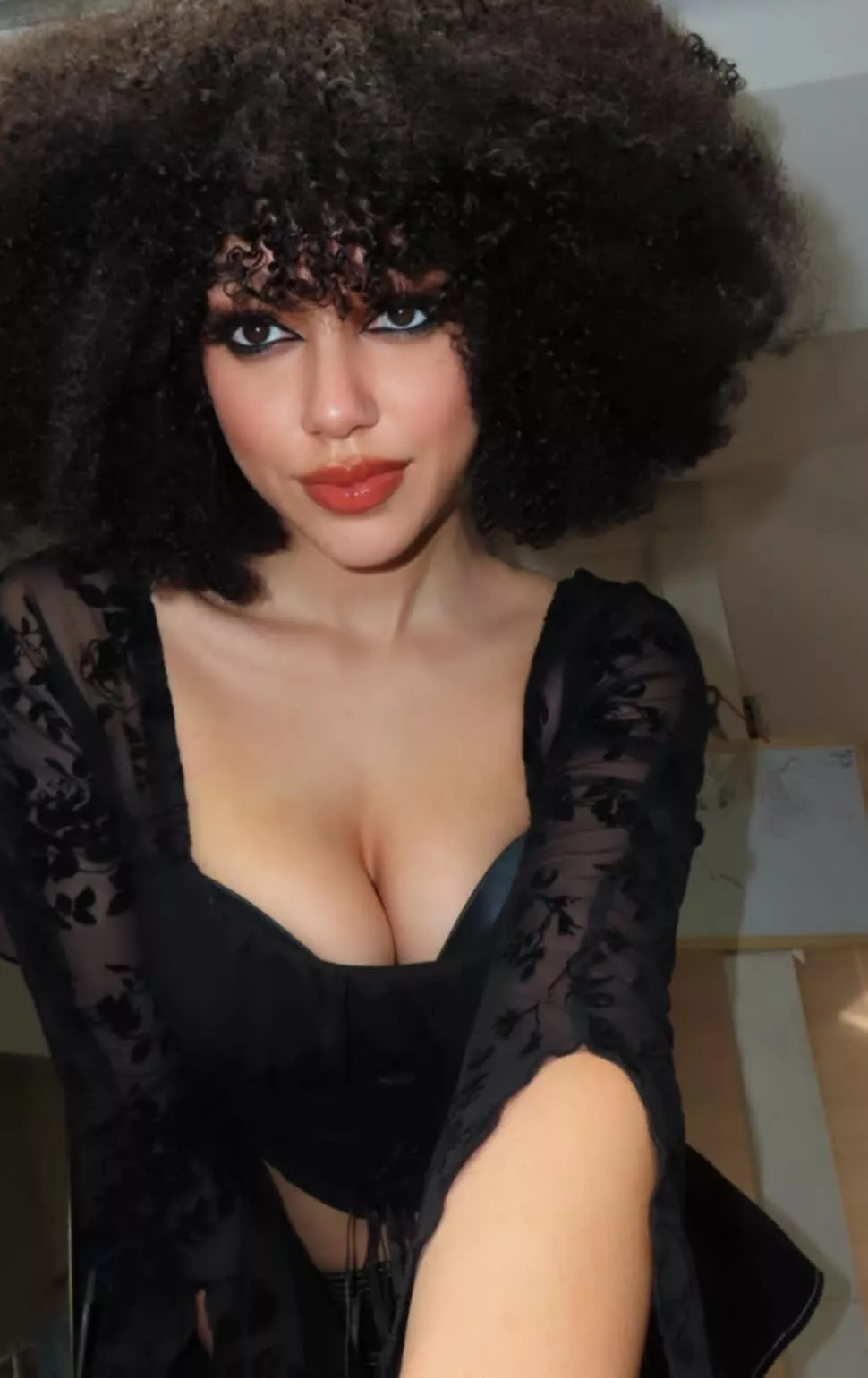 Brazilian x American