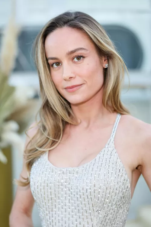 Brie Larson 