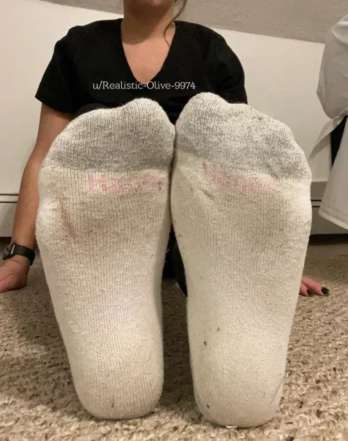 Can I press them right in your face?