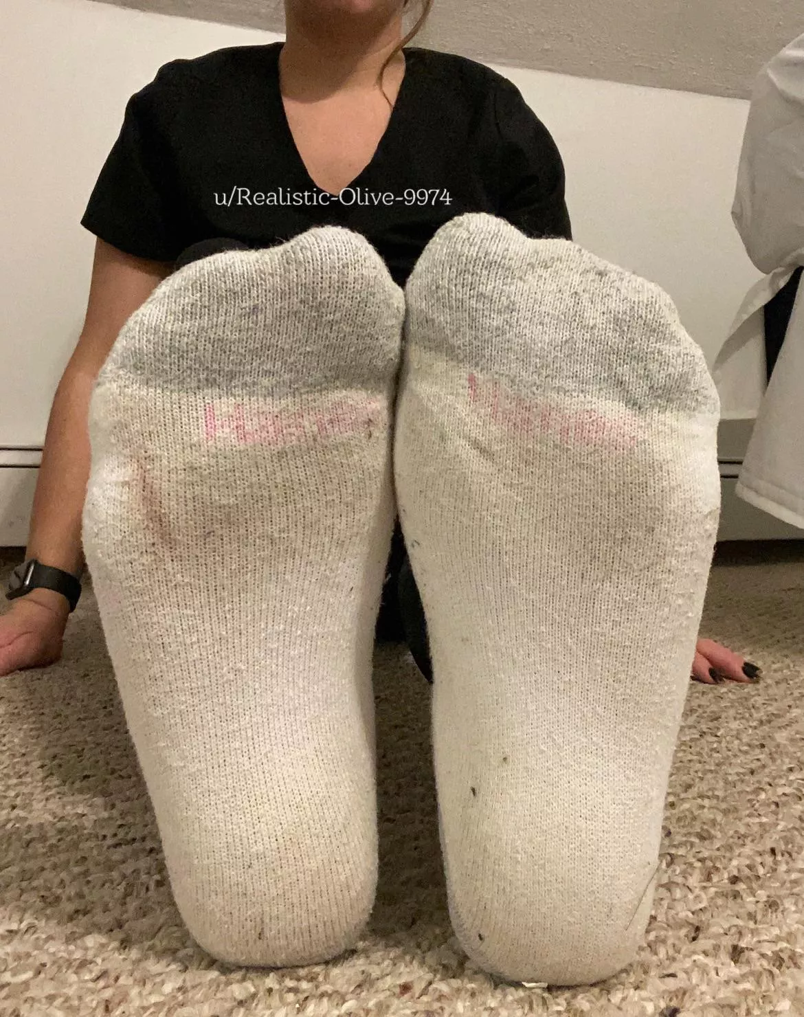 Can I press them right in your face?