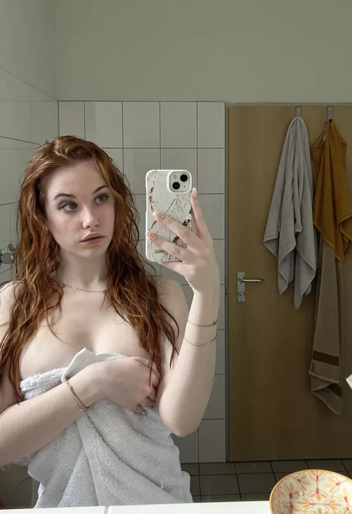 Can you tell what I want? 😋