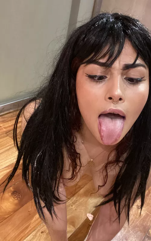 Can’t decide if I’m more trouble than I’m worth... thoughts? ;) hahaha