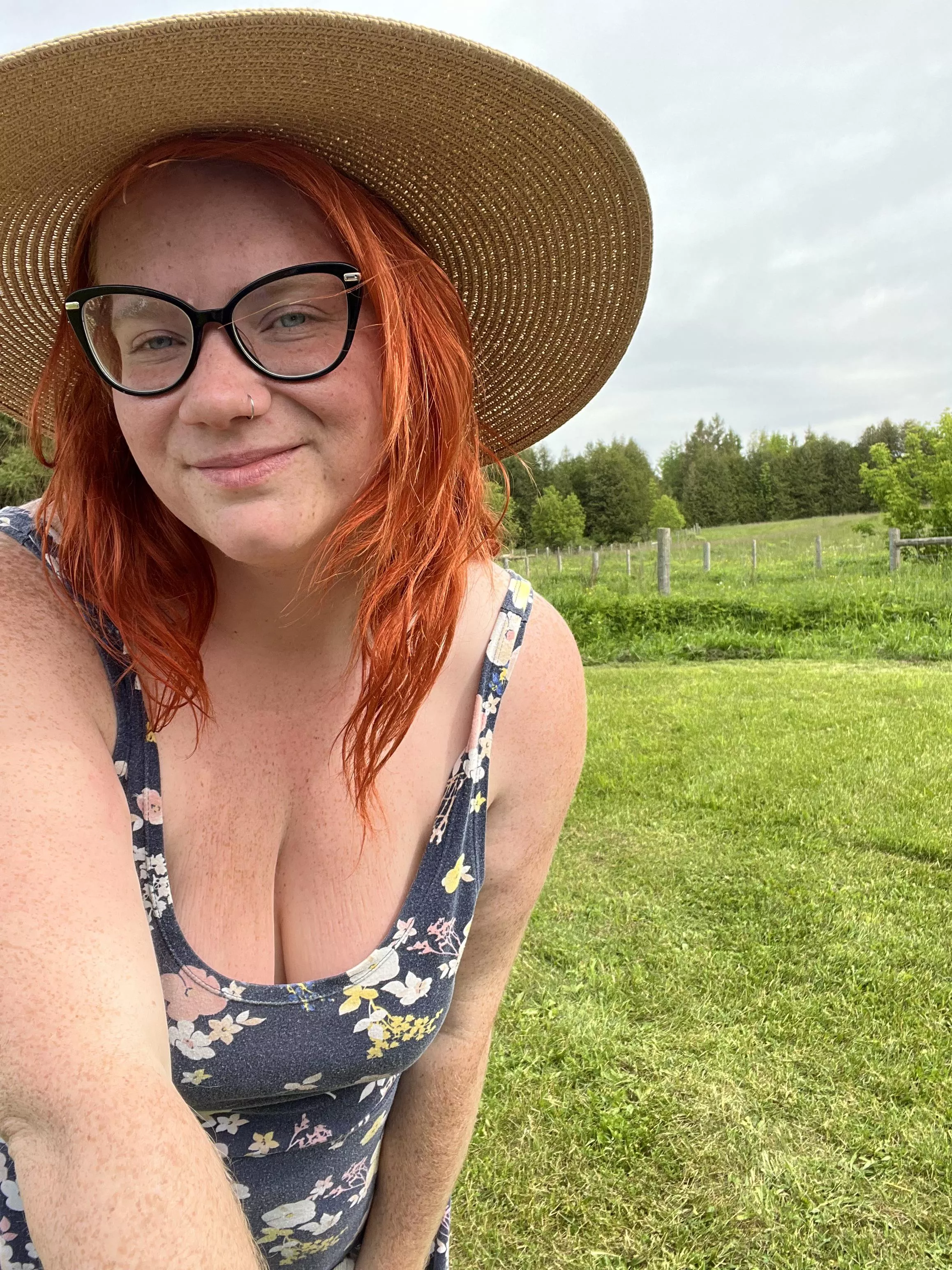 Can’t wait for my next camping adventure ☺️