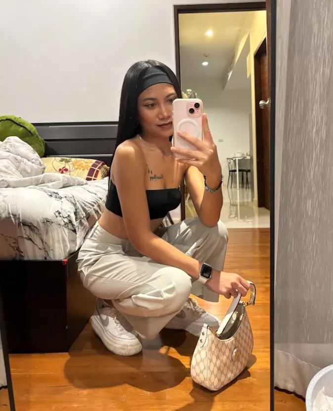 Classy enough to get your attention?