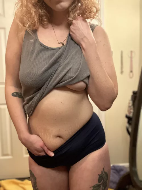 Comfy is the new sexy :)