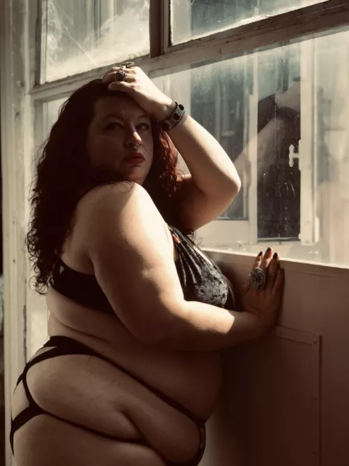 Creating Art with my body ✨