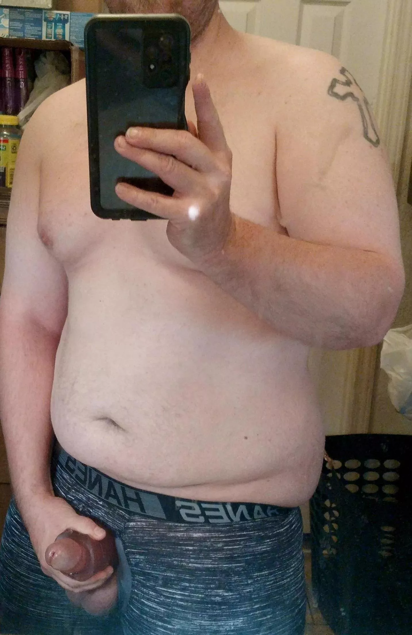 Damn hard to believe I'm 40